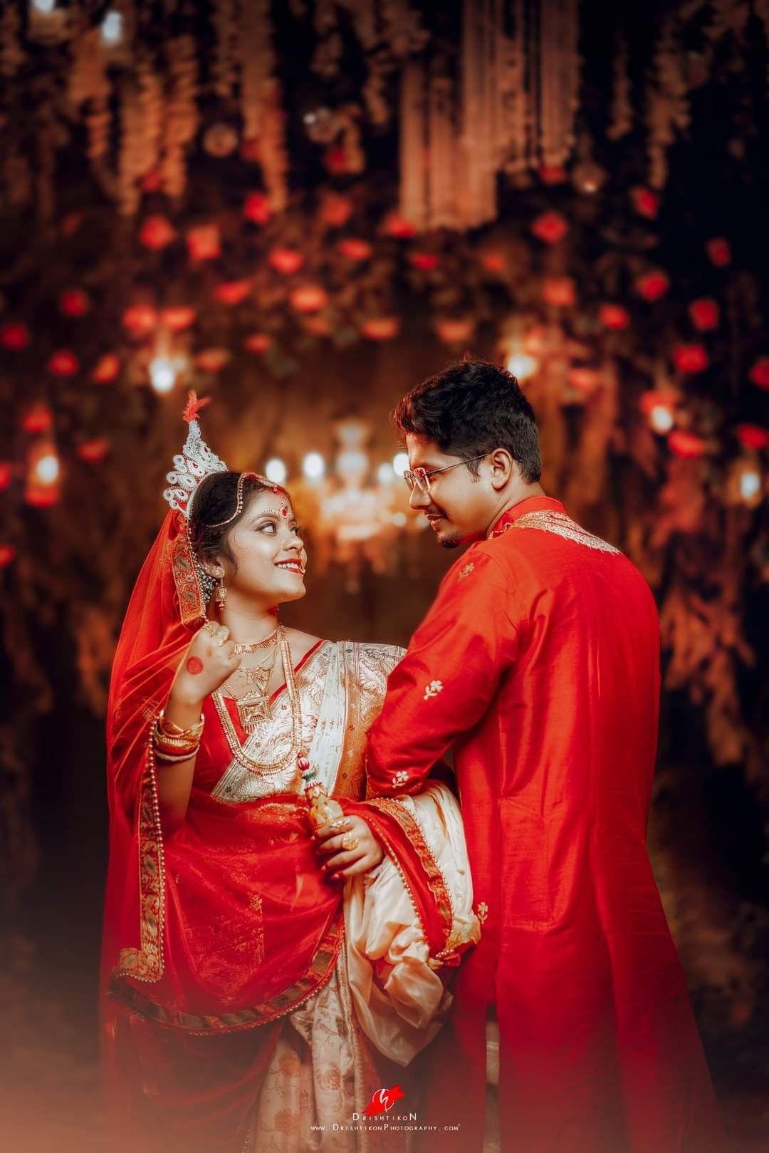 Trusted Bengali Matrimony Platform