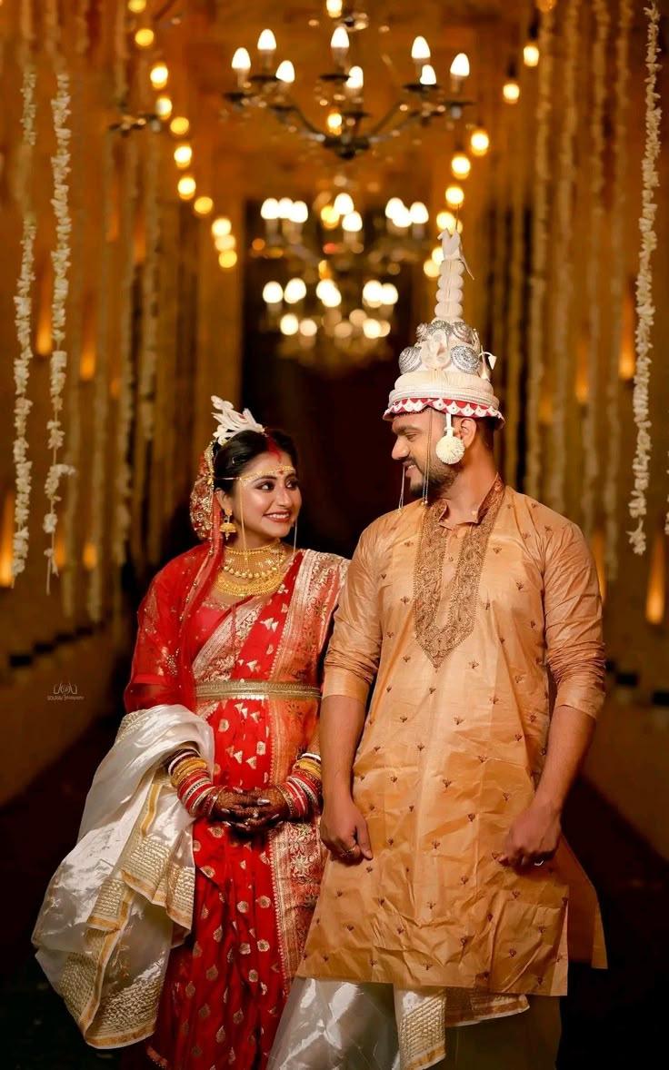 Trusted Bengali Matrimony Platform